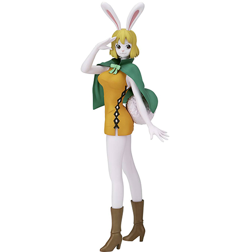 ONE PIECE GLITTER&GLAMOURS-CARROT-(VER.A