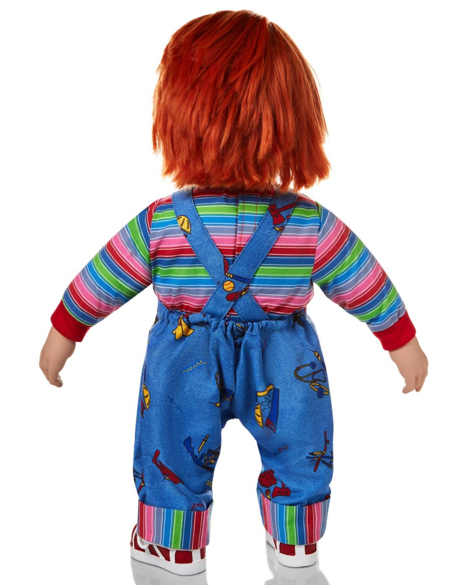 Muñeco Chucky Good Guys - 24 pulgadas1
