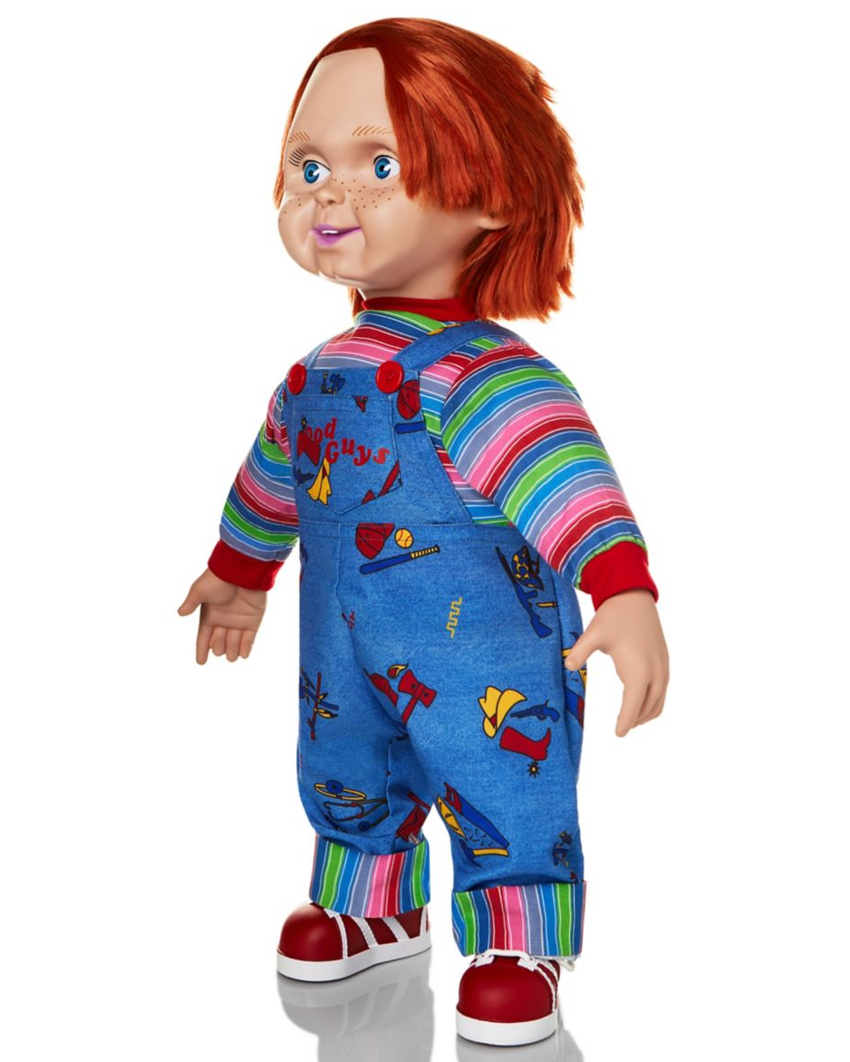 Muñeco Chucky Good Guys - 24 pulgadas3