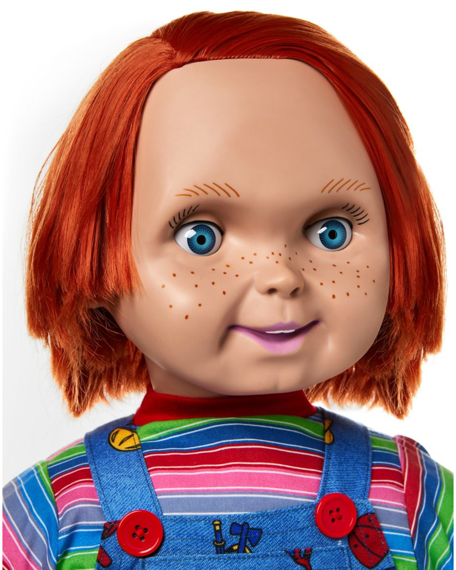 Muñeco Chucky Good Guys - 24 pulgadas4