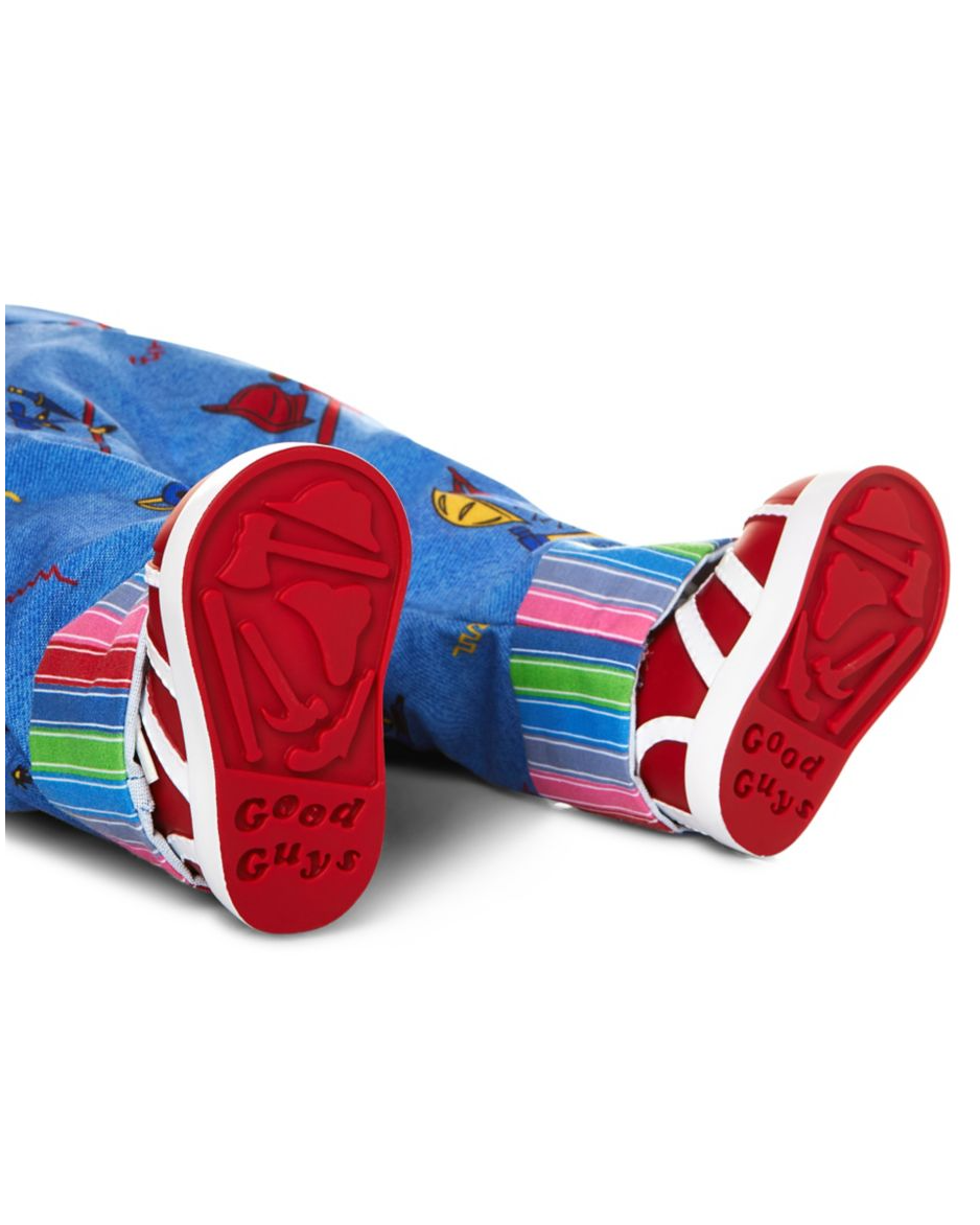 Muñeco Chucky Good Guys - 24 pulgadas5